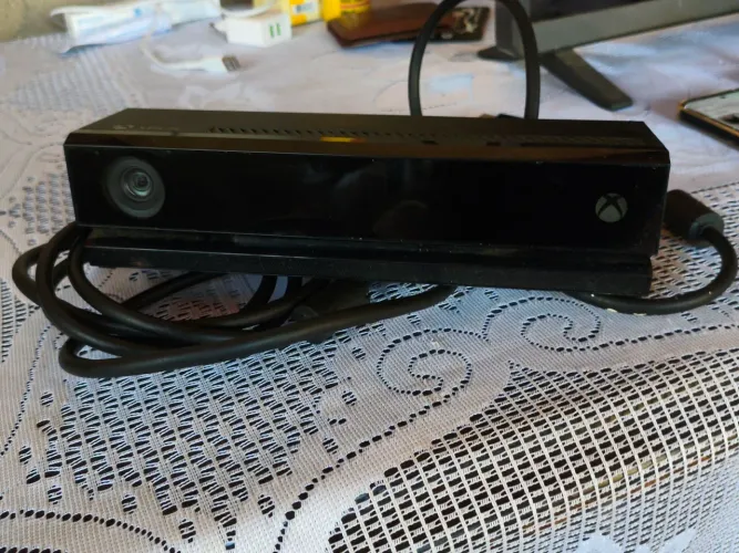 Kinect Xbox one fat original