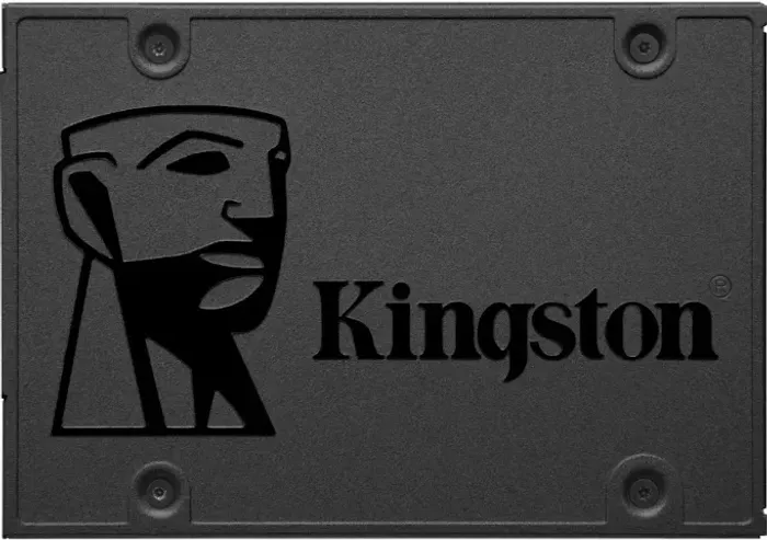 SSD A400 Kingston SATA 120GB 