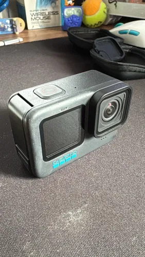 GOPRO Hero10