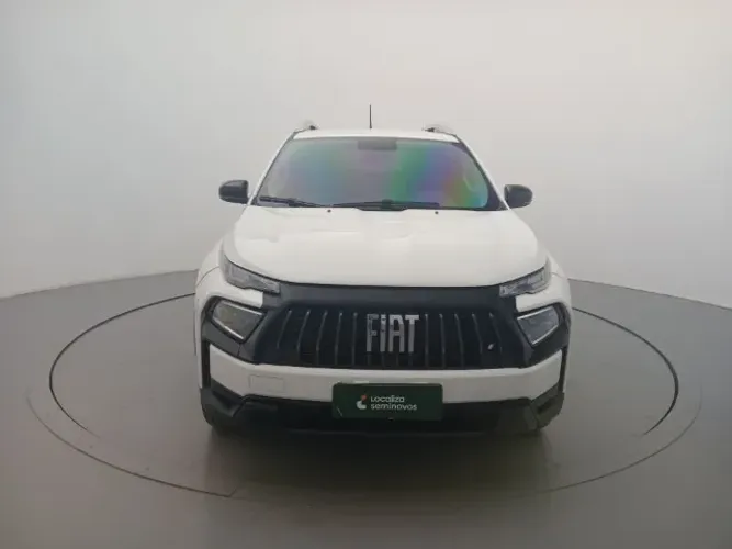 Fiat Toro Freedom 1.3 T270 4X2 Flex AUT 2026