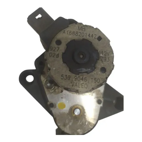 Motor Atuador Caixa Evaporadora Classe A160 A190 1999a2005