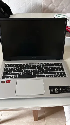 Notebook ACER