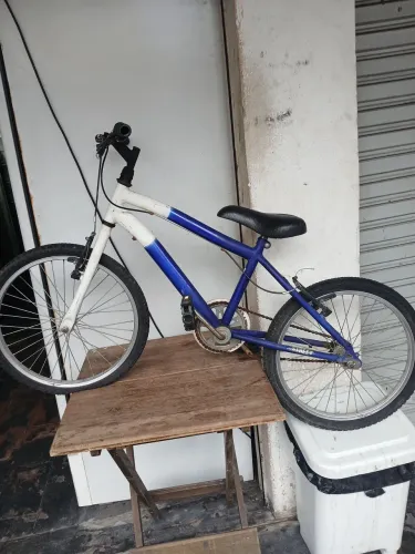 Bicicleta aro 20