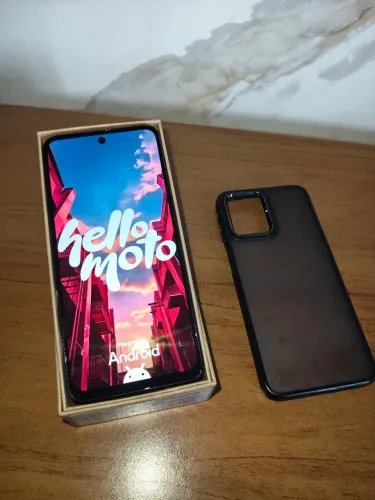 Celular Moto G54 