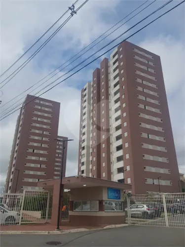 Apartamento no Condominio Estrela