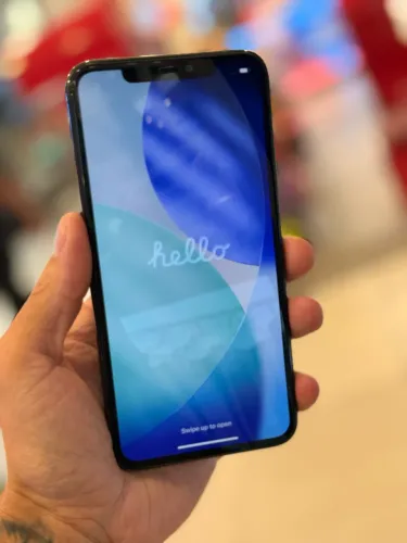iPhone 11 Pro Max 256GB