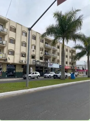 Sala Comercial para aluguel, 1 vaga, Centro - Araranguá/SC