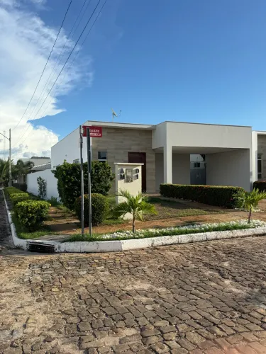 Casa Village Joia Timon - MA - Oportunidade 