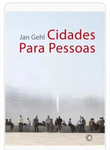 Livro sobre arquitetura