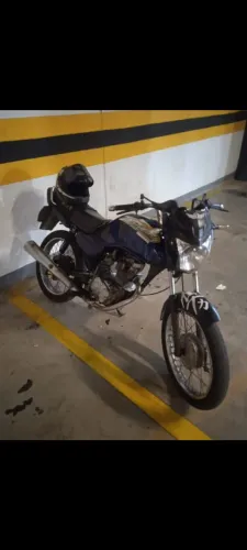 Titan 125 CDI