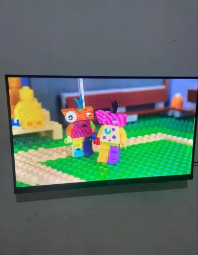 Smart Tv AOC 32 polegadas 