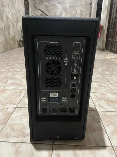 Par de Caixa ativa Oneal OPB-735X