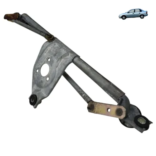 Maquina Galhada Parabrisa Gm Corsa Classic 2003 2002 2001