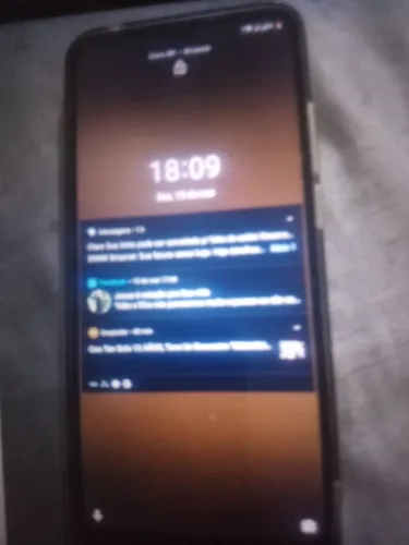 Moto g 8 Power lite