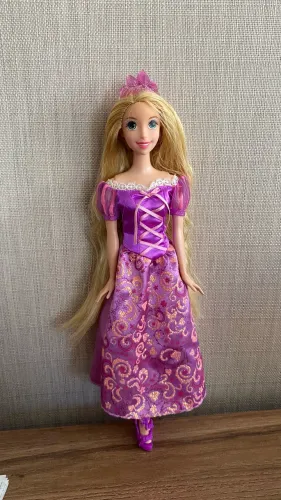 Disney Princess Rapunzel