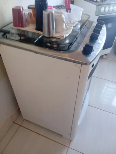 Vendo fogão