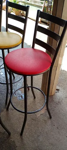 Baqueta Nova