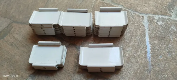 Suporte para carrinhos miniatura