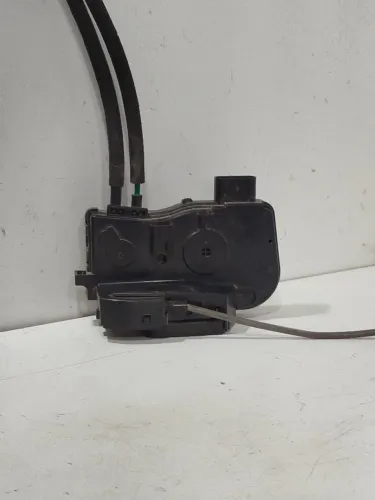 Fechadura porta elétrico traseiro diante hyundai 2010 a 2015