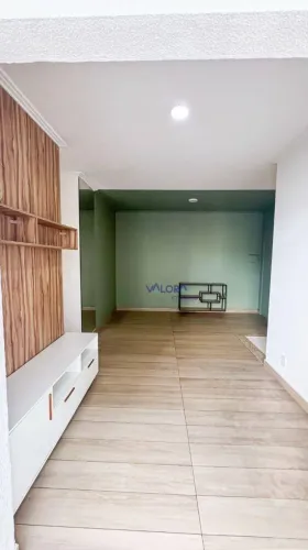 OPORTUNIDADE: Apartamento com 3 dormitórios para alugar, 70 m² por R$ 5.640/mês - Continen