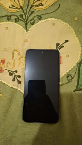 Celular Samsung A36 5G 8GB/256GB