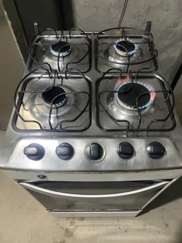Vendo Fogão