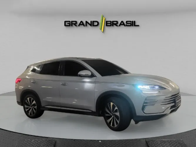 BYD Song Plus 1.5 16V Aut. (hibrido) 2026