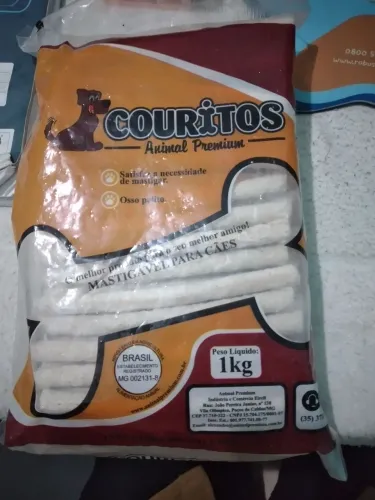OSSINHOS R$1,00 E R$3,50 PARA CACHORROS