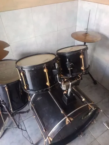 Bateria mapex