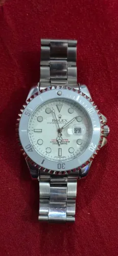 Relógio Rolex
