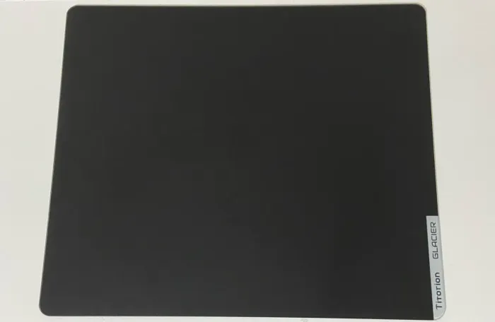 Mousepad Glacier Titorion
