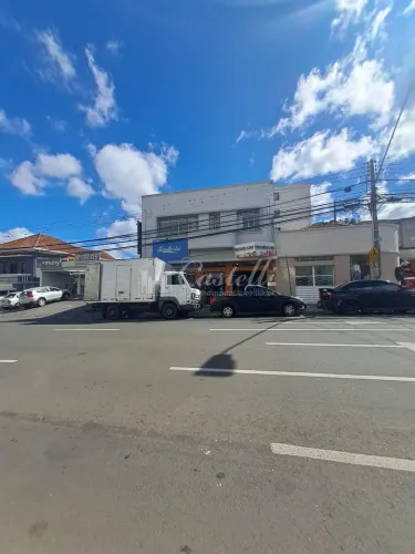 Apartamento para locação, no Centro, PONTA GROSSA - PR