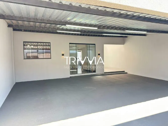 Casa á Venda no Shopping Park