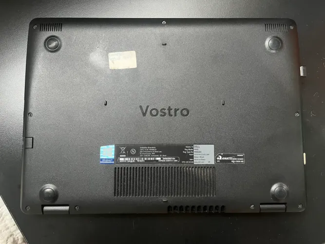 NOTEBOOK DELL VOSTRO 14