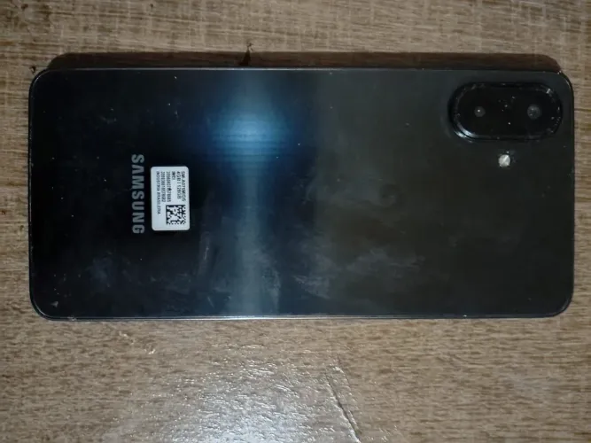 Samsung A 07 novo 