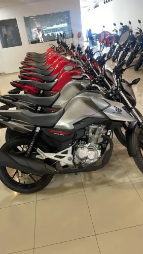 Honda 0 km - Financiamento e Entrega