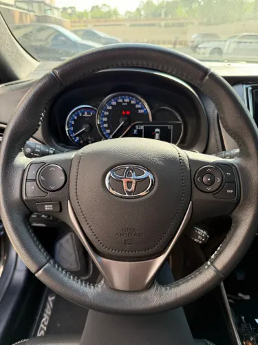 Toyota Yaris XLS 1.5 Flex 16V 5P Aut. 2025