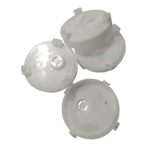 Pre filtro (Kit) da Bomba Sistema bosch