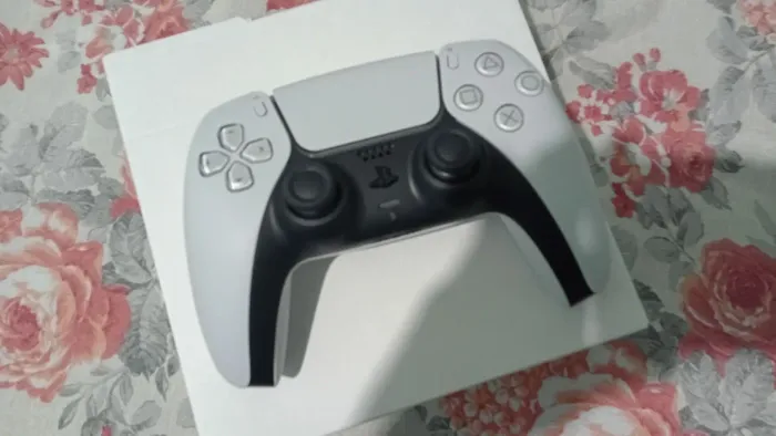 Controle ps5