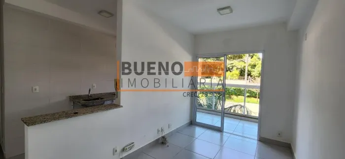 Apartamento a venda, Santa Cruz - Americana/ SP