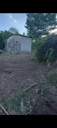 VENDE-SE TERRENO EM PORTO SANTO