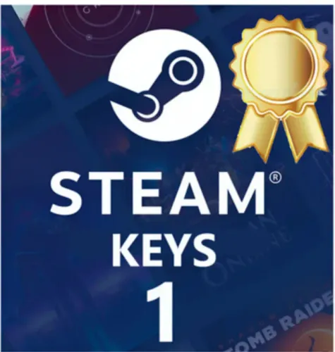 Key da Steam original (QUALQUER JOGO)