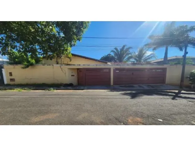 CASA RESIDENCIAL em LINS - SP, JARDIM AMERICANO