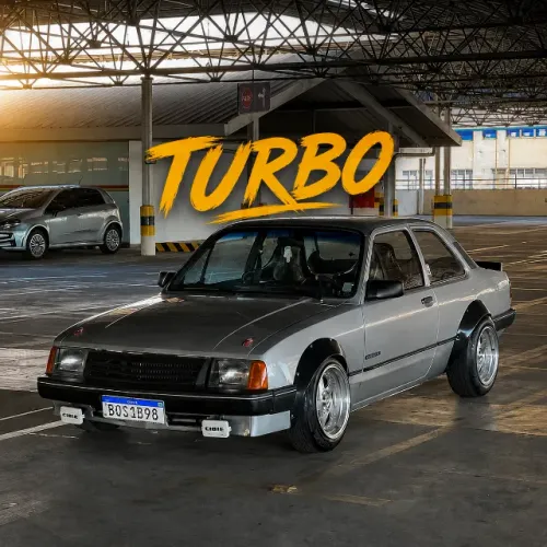 Chevrolet Chevette L / SL / Sl/e / DL / SE 1.6 1993