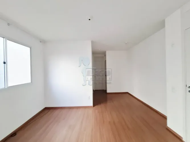 Apartamento de 43m² com 02 quartos para locação - Reserva Macaúba