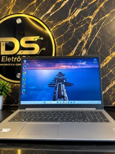 Notebook Lenovo I5 12 geração