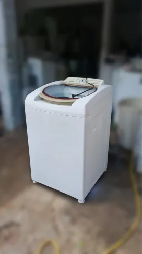 Máquina de lavar Brastemp 11 kg