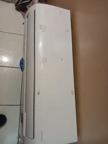 Ar condicionado tcl inverter 12000 btus