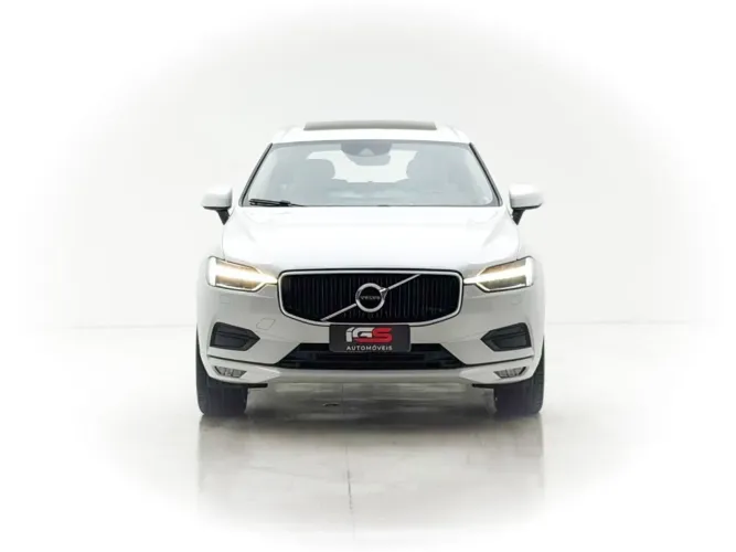 Volvo XC 60 T-5 Momentum 2.0 245cv FWD 5P 2020