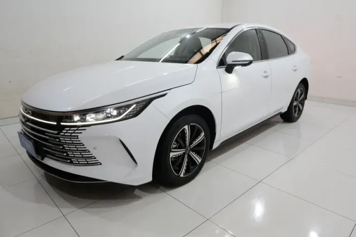 BYD King GS 1.5 16V Aut. (hibrido) 2025